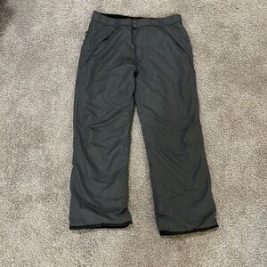 Iceberg Outerwear Insulated Snow Pants Women's XL Ski Snow Boarding